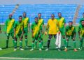 Linafoot Ligue 2/Zone Centre-Sud A: TSHIKAS et AS BANTOU se neutralisent, TSHIPEPELE empoche enfin une victoire sur terrain.