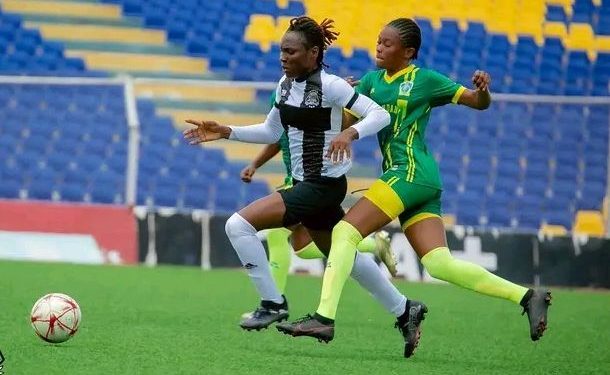 Championnat provincial féminin du haut-Katanga:Le championnat provincial démarre le 25 mars dans deux sites..