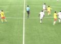 Linafoot Ligue 2/Zone ouest A:Belle entame de la phase retour pour le FC ROBI qui conforte sa première place au classement,découvrez tous les autres résultats le mercredi 19 mars.