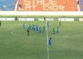 Préparatifs CAN U20 côte d&rsquo;ivoire:Les léopards de la RDC battus par les lions de la Teranga du Sénegal en amical.