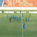 Préparatifs CAN U20 côte d&rsquo;ivoire:Les léopards de la RDC battus par les lions de la Teranga du Sénegal en amical.