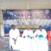 Taekwon-Do ITF:Animant une conférence de presse au siège de la FETAECO/ITF,le président Willy Makengo annonce la 2è édition des championnats nationaux pour hommes et la 1ère pour dames à Kinshasa.