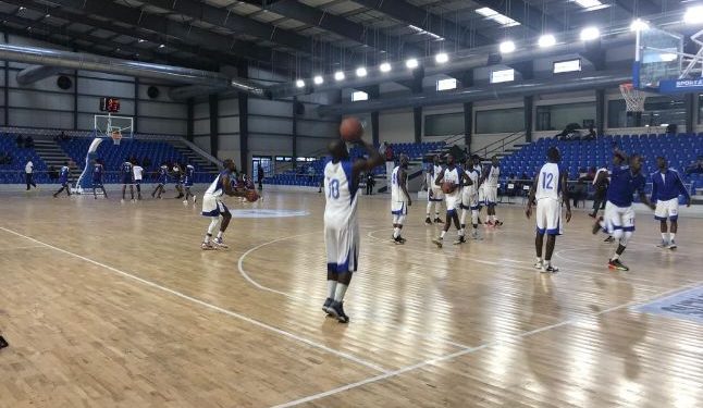 LIPROBAKIN:La 15è journée s’est clôturée en beauté