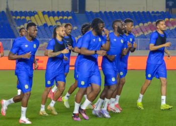 Éliminatoires mondial 2026/Match RDC-SOUDAN DU SUD:Ces joueurs doivent veiller au grain