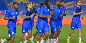 Éliminatoires mondial 2026/Match RDC-SOUDAN DU SUD:Ces joueurs doivent veiller au grain
