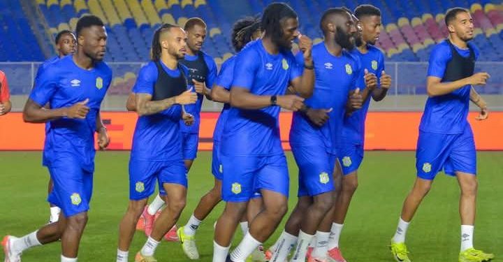 Éliminatoires mondial 2026/Match RDC-SOUDAN DU SUD:Ces joueurs doivent veiller au grain