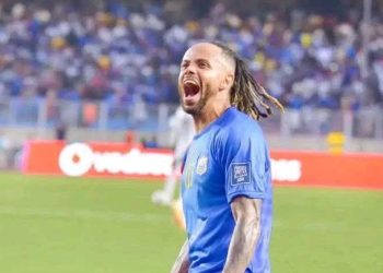 Éliminatoires mondial 2026:La RDC s&rsquo;impose face au Soudan du Sud.