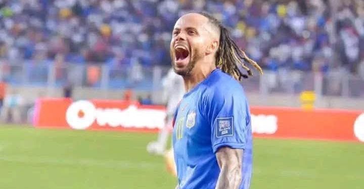 Éliminatoires mondial 2026:La RDC s&rsquo;impose face au Soudan du Sud.