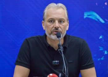 Éliminatoires mondial 2026/Match RDC-SOUDAN DU SUD:&rsquo;Aujourdhui c&rsquo;est une grande satisfaction parce qu&rsquo;on prend 3 points,on prend pas de but »(DESABRE en conf de presse d&rsquo;après match)