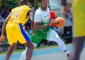 VBL:L&rsquo;international congolais Cuma toto porte encore Dynamo vers la victoire.