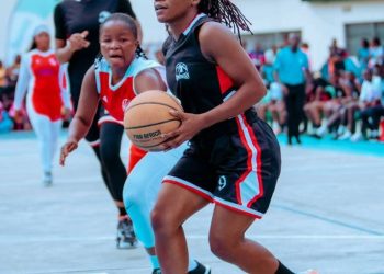 Burundi Basketball:Avec Espérance balita explosive,Gladiators et ses congolaises s&rsquo;offrent le choc face aux hippos.
