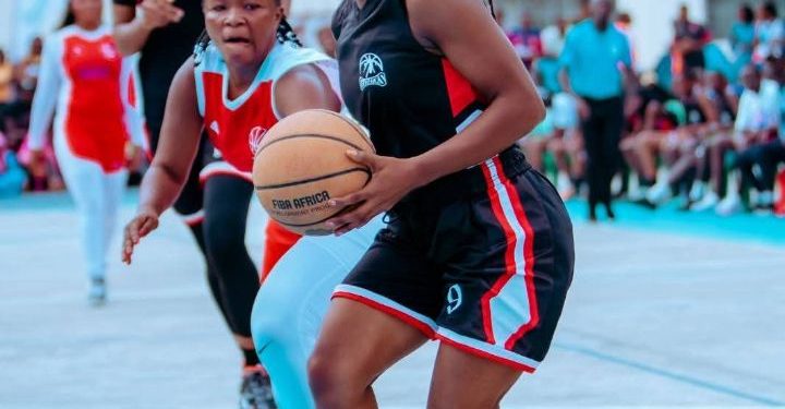 Burundi Basketball:Avec Espérance balita explosive,Gladiators et ses congolaises s&rsquo;offrent le choc face aux hippos.