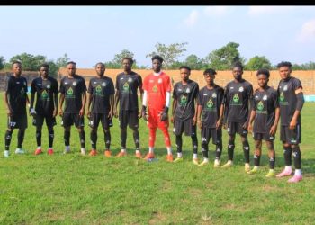 Illicocash Ligue 1/Groupe A:TSHINKUNKU l’emporte devant BLESSING sur la plus petite de marque.