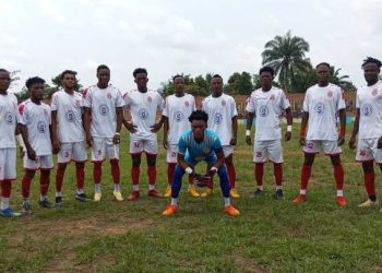 Linafoot Ligue 2/Zone Centre-Sud A:ST LUC domine TSHIPEPELE au forcep,et fait trembler TSHIKAS.
