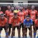 Volley-ball/Préparatifs de la Champion’s league Africaine messieurs Misurata/Libye 2025 :VC Espoir procède au dernier réglage technique