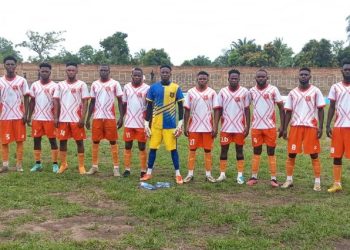 Illicocash Ligue 1/Groupe A:MALOLE s&rsquo;impose devant SIMBA pour son avant dernier match de la phase classique.