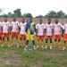 Illicocash Ligue 1/Groupe A:MALOLE s’impose devant SIMBA pour son avant dernier match de la phase classique.