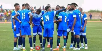 Illicocash ligue 1/Groupe A:Don Bosco bat Panda,et se qualifie pour les pay-offs ,Tanganyika fait un mauvais déplacement.
