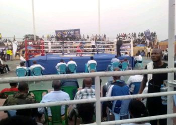 BOXE:La Ligue Provinciale du kasaï occidental organise un gala interclubs d&rsquo;excellence à l&rsquo;intention des athlètes des Ententes et cercles de sa juridiction.