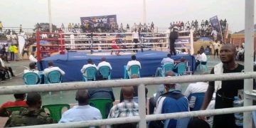 BOXE:La Ligue Provinciale du kasaï occidental organise un gala interclubs d&rsquo;excellence à l&rsquo;intention des athlètes des Ententes et cercles de sa juridiction.