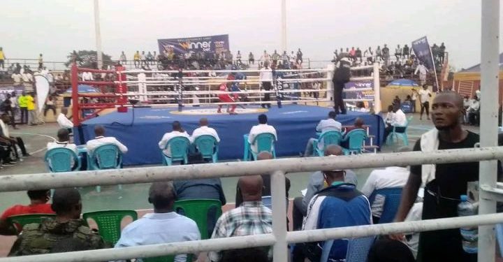 BOXE:La Ligue Provinciale du kasaï occidental organise un gala interclubs d&rsquo;excellence à l&rsquo;intention des athlètes des Ententes et cercles de sa juridiction.