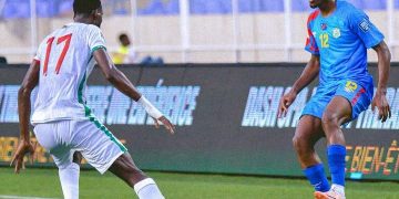 Éliminatoires mondial 2026:Voici l&rsquo;historique des confrontations entre la RDC et la Mauritanie avant le duel de ce mardi.