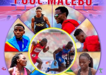 Athlétisme :Le Dimanche 6 avril 2025 de 8h00 à16h00,la FEACO organise le meeting Inter-clubs Pool Malebo pour les U18 entre clubs Kinois et Brazzavillois.
