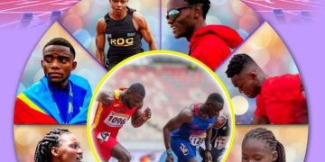 Athlétisme :Le Dimanche 6 avril 2025 de 8h00 à16h00,la FEACO organise le meeting Inter-clubs Pool Malebo pour les U18 entre clubs Kinois et Brazzavillois.