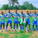 Illicocash ligue 1/Goupe A: Lupopo se débarrasse difficilement de tshinkunku.