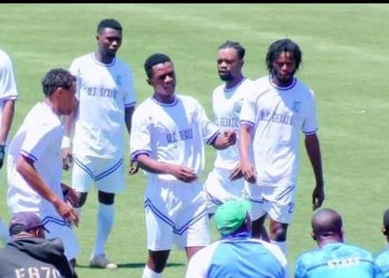 Linafoot Ligue 2/Zone centre-sud B:Que des résultats nuls dans les deux rencontres jouées le mercredi 26 mars au stade Dominique DIUR.