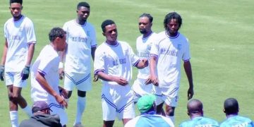 Linafoot Ligue 2/Zone centre-sud B:Que des résultats nuls dans les deux rencontres jouées le mercredi 26 mars au stade Dominique DIUR.