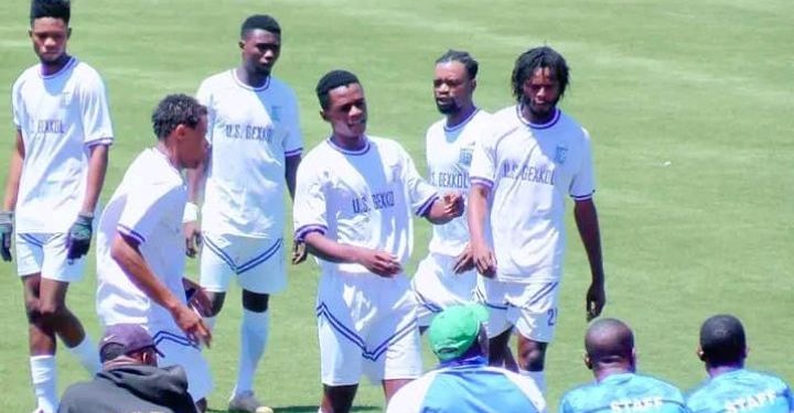 Linafoot Ligue 2/Zone centre-sud B:Que des résultats nuls dans les deux rencontres jouées le mercredi 26 mars au stade Dominique DIUR.