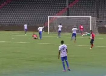 Linafoot Ligue 2/Zone centre-Sud B:CS MANIKA conforte sa première place,ECOFOOT KATUMBI et MAILLET FA se neutralisent.