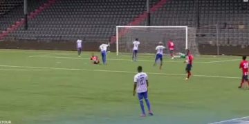 Linafoot Ligue 2/Zone centre-Sud B:CS MANIKA conforte sa première place,ECOFOOT KATUMBI et MAILLET FA se neutralisent.