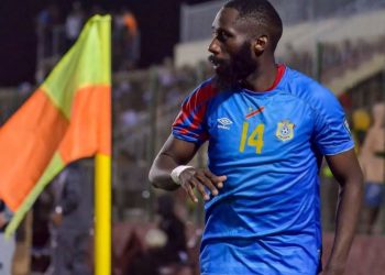 Turquie:Vers une prolongation du contrat de MASUAKU à BESIKTAS.