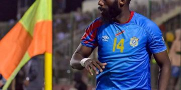 Turquie:Vers une prolongation du contrat de MASUAKU à BESIKTAS.