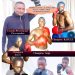 BOXE/KANANGA:Le gala interclubs et d&rsquo;excellence sera lancé ce samedi 29 Mars en présence de Junior ILUNGA MAKABU.