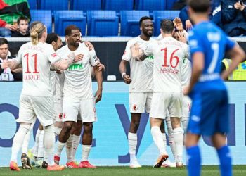Allemagne:Samuel Essende but!
