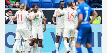 Allemagne:Samuel Essende but!