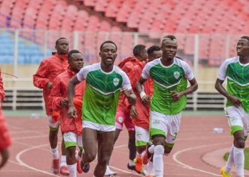 Linafoot Ligue 1/Groupe B:DCMP victorieux du derby fratricide kinois face à l&rsquo;OC RENAISSANCE DU CONGO.