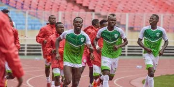 Linafoot Ligue 1/Groupe B:DCMP victorieux du derby fratricide kinois face à l&rsquo;OC RENAISSANCE DU CONGO.