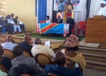 Encadrement de la Jeunesse:Ce qu’on peut retenir de la 1ère journée de l’AGO de l’Ymca-Ywca/RDC tenue à Matadi.