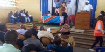 Encadrement de la Jeunesse:Ce qu’on peut retenir de la 1ère journée de l’AGO de l’Ymca-Ywca/RDC tenue à Matadi.