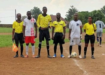 Préliminaires de la 59ème édition de la coupe du Congo dans la province du  nord Kivu:Le FC mwangaza et l&rsquo;us Espoir démarrent par une victoire