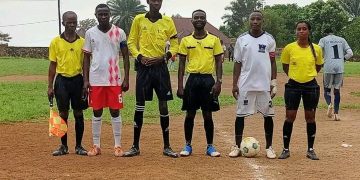 Préliminaires de la 59ème édition de la coupe du Congo dans la province du  nord Kivu:Le FC mwangaza et l&rsquo;us Espoir démarrent par une victoire