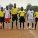 Préliminaires de la 59ème édition de la coupe du Congo dans la province du  nord Kivu:Le FC mwangaza et l&rsquo;us Espoir démarrent par une victoire