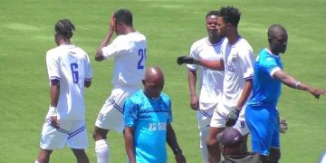 Linafoot Ligue 2/Zone centre sud B:Que des défaites pour les 3 équipes lualabaises qui jouaient ce lundi 31 mars,découvrez les 5 résultats du jour.