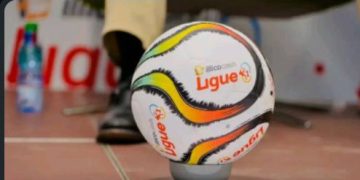 Illicocash Ligue 1:Le ballon officiel de la phase de play-offs dévoilé,le partenariat prolongé (officiel).