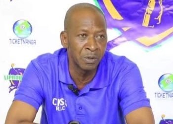 Basketball:Le coach Ade Koko à Matadi pour un partenariat CNSS-AMANI.