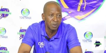 Basketball:Le coach Ade Koko à Matadi pour un partenariat CNSS-AMANI.